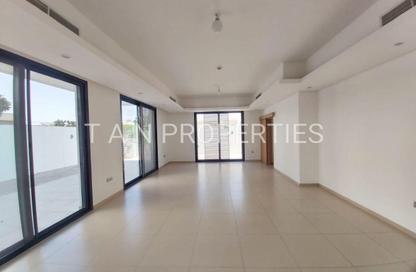 Villa - 4 - 5 for rent in Manazil Al Barsha First 08 - Al Barsha 1 - Al Barsha - Dubai