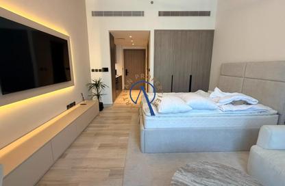 Apartment - Studio - 1 Bathroom for rent in Oxford Gardens - Arjan - Dubai Apartment - Studio - 1 Bathroom for rent in Oxford Gardens - Arjan - Dubai