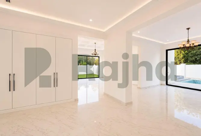 Rent in Jasmine Leaf 2: Luxury 6BR Villa | Huge Plot | Ready to Move In ...