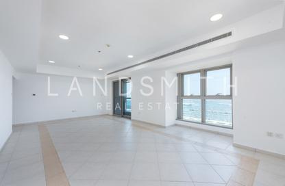 Apartment - 3 Bedrooms - 3 Bathrooms for sale in Princess Tower - Dubai Marina - Dubai