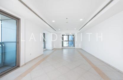 Apartment - 3 Bedrooms - 3 Bathrooms for sale in Princess Tower - Dubai Marina - Dubai