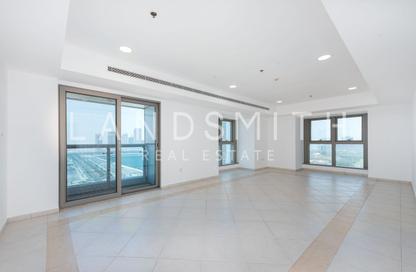 Apartment - 3 Bedrooms - 3 Bathrooms for sale in Princess Tower - Dubai Marina - Dubai