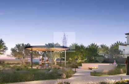 Villa - 5 Bedrooms - 7 Bathrooms for sale in Farm Gardens 1 - Farm Gardens - The Valley - Dubai