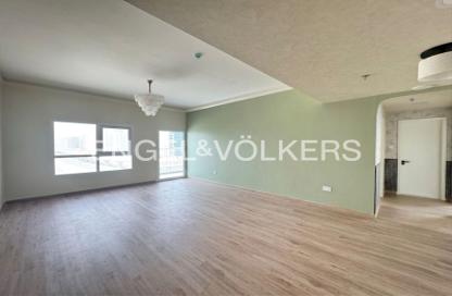 Apartment - 3 Bedrooms - 3 Bathrooms for rent in Equiti Home B - Equiti Home - Al Furjan - Dubai