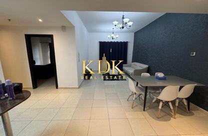 Apartment - 1 Bedroom - 1 Bathroom for sale in Diamond Views 3 - District 11 - Jumeirah Village Circle - Dubai Apartment - 1 Bedroom - 1 Bathroom for sale in Diamond Views 3 - District 11 - Jumeirah Village Circle - Dubai