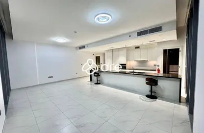 Apartment - 3 Bedrooms - 4 Bathrooms for rent in Residences 15 - District One - Mohammed Bin Rashid City - Dubai