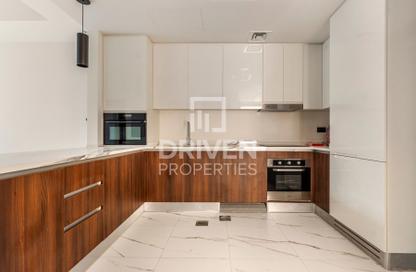 Villa - 4 - 5 for sale in Elie Saab Vie at the Fields - The Fields - District 11 - Mohammed Bin Rashid City - Dubai