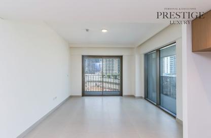 Apartment - 2 - 2 for rent in Moor at Creek Beach Building 1 - Moor at Creek Beach - Creek Beach - Dubai Creek Harbour (The Lagoons) - Dubai