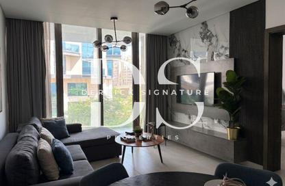 Apartment - 2 Bedrooms - 3 Bathrooms for rent in Soho Palm Jumeirah - Palm Jumeirah - Dubai