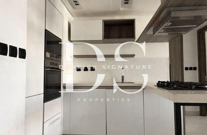 Apartment - 2 Bedrooms - 3 Bathrooms for rent in Soho Palm Jumeirah - Palm Jumeirah - Dubai