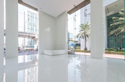 Apartment - 1 Bedroom - 2 Bathrooms for rent in Maze Tower - Sheikh Zayed Road - Dubai