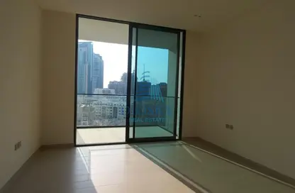 Apartment - Studio - 1 Bathroom for rent in Binghatti Phoenix - District 13 - Jumeirah Village Circle - Dubai