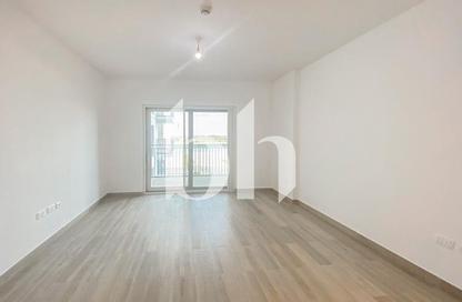 Apartment - Studio - 1 Bathroom for sale in Waters Edge - Yas Island - Abu Dhabi