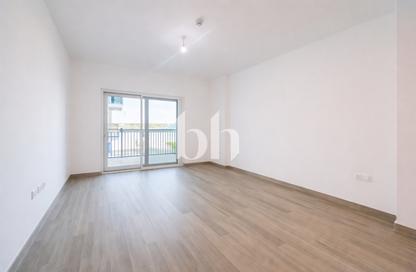 Apartment - Studio - 1 Bathroom for sale in Waters Edge - Yas Island - Abu Dhabi