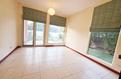 Villa - 3 - 4 for rent in Saheel 1 - Saheel - Arabian Ranches - Dubai