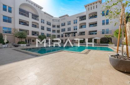 Apartment - 2 Bedrooms - 3 Bathrooms for rent in Amber Residency - Umm Suqeim 3 - Umm Suqeim - Dubai Apartment - 2 Bedrooms - 3 Bathrooms for rent in Amber Residency - Umm Suqeim 3 - Umm Suqeim - Dubai