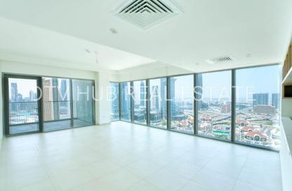 Apartment - 3 Bedrooms - 4 Bathrooms for sale in Downtown Views II Tower 1 - Downtown Views II - Zabeel 2 - Zabeel - Dubai Apartment - 3 Bedrooms - 4 Bathrooms for sale in Downtown Views II Tower 1 - Downtown Views II - Zabeel 2 - Zabeel - Dubai