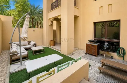 Apartment - 1 Bedroom - 2 Bathrooms for rent in Yansoon 7 - Yansoon - Old Town - Downtown Dubai - Dubai