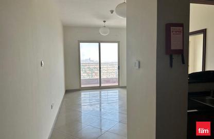Apartment - 1 Bedroom - 2 Bathrooms for rent in Icon Tower 1 - JLT Cluster M - Jumeirah Lake Towers - Dubai