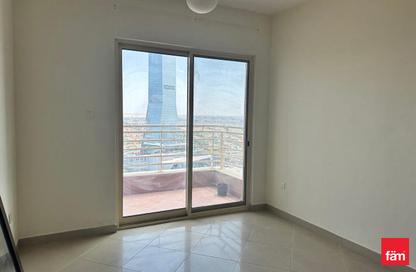 Apartment - 1 Bedroom - 2 Bathrooms for rent in Icon Tower 1 - JLT Cluster M - Jumeirah Lake Towers - Dubai