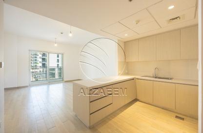 Apartment - 2 - 2 for rent in Waters Edge - Yas Island - Abu Dhabi