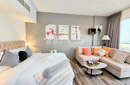 Apartment - Studio - 1 for sale in Pacific Bora Bora - Pacific - Al Marjan Island - Ras Al Khaimah Apartment - Studio - 1 for sale in Pacific Bora Bora - Pacific - Al Marjan Island - Ras Al Khaimah