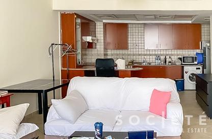 Apartment - 1 Bedroom - 2 Bathrooms for sale in Sherlock House 1 - Sherlock House - Motor City - Dubai