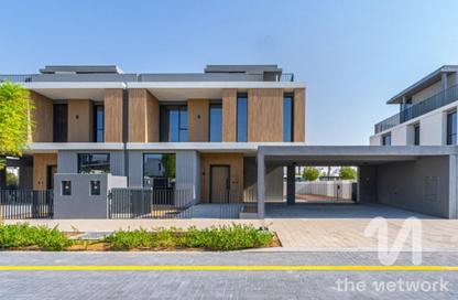 Villa - 4 Bedrooms - 5 Bathrooms for sale in June - Arabian Ranches 3 - Dubai