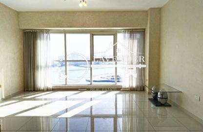 Apartment - 2 Bedrooms - 3 Bathrooms for rent in Marina Bay by DAMAC - Najmat Abu Dhabi - Al Reem Island - Abu Dhabi