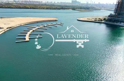 شقة - 2 غرف نوم - 3 حمامات للايجار في مارينا باي داماك - نجمة أبوظبي - جزيرة الريم - أبوظبي