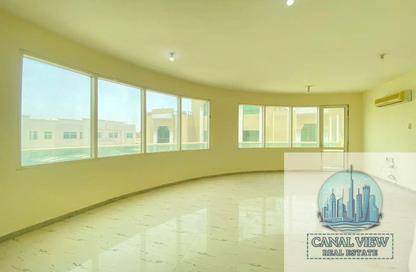 Apartment - 1 Bedroom - 1 Bathroom for rent in Khalifa City A - Khalifa City - Abu Dhabi Apartment - 1 Bedroom - 1 Bathroom for rent in Khalifa City A - Khalifa City - Abu Dhabi