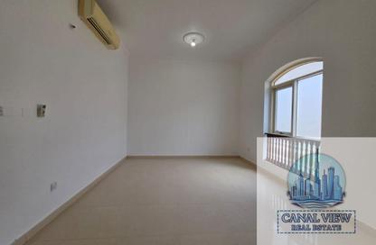 Apartment - 1 Bedroom - 1 Bathroom for rent in Khalifa City A - Khalifa City - Abu Dhabi
