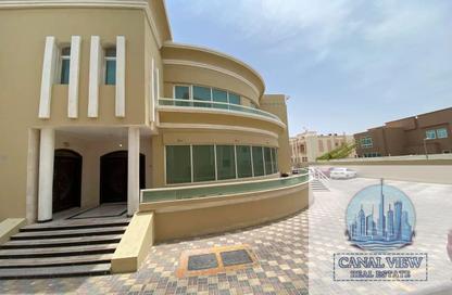 Apartment - 1 Bedroom - 1 Bathroom for rent in Khalifa City A - Khalifa City - Abu Dhabi Apartment - 1 Bedroom - 1 Bathroom for rent in Khalifa City A - Khalifa City - Abu Dhabi