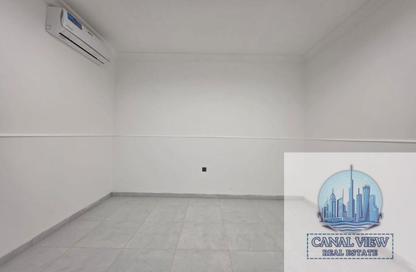 Apartment - 1 Bedroom - 1 Bathroom for rent in Khalifa City - Abu Dhabi
