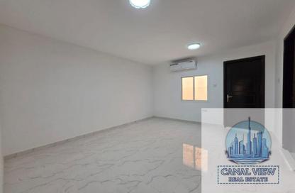 Apartment - 1 Bedroom - 2 Bathrooms for rent in Khalifa City - Abu Dhabi