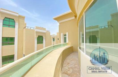Apartment - 1 Bedroom - 1 Bathroom for rent in Khalifa City A - Khalifa City - Abu Dhabi Apartment - 1 Bedroom - 1 Bathroom for rent in Khalifa City A - Khalifa City - Abu Dhabi