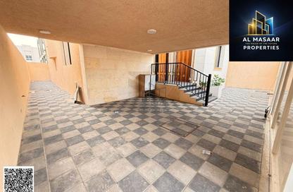 Villa - 5 Bedrooms - 7 Bathrooms for sale in Al Amira Village - Al Yasmeen - Ajman
