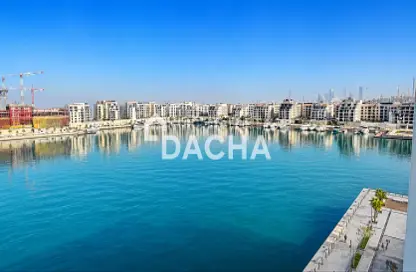 Apartment - 4 Bedrooms - 5 Bathrooms for rent in Le Ciel 1 - Le Ciel - Port de La Mer - La Mer - Jumeirah - Dubai Apartment - 4 Bedrooms - 5 Bathrooms for rent in Le Ciel 1 - Le Ciel - Port de La Mer - La Mer - Jumeirah - Dubai