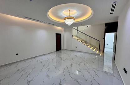 Villa - 4 - 6 for sale in Al Zaheya Gardens - Al Zahya - Ajman