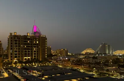 شقة - غرفة نوم - 1 حمام للبيع في جديل - مدينة جميرا ليفينج - أم سقيم 3 - أم سقيم - دبي