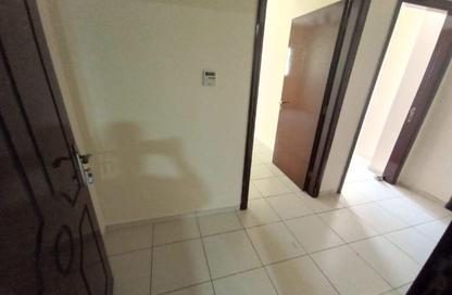 Apartment - 1 Bedroom - 1 Bathroom for rent in Thuraya Al Majaz Building - Al Majaz 3 - Al Majaz - Sharjah