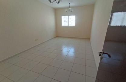 Apartment - 1 Bedroom - 1 Bathroom for rent in Thuraya Al Majaz Building - Al Majaz 3 - Al Majaz - Sharjah