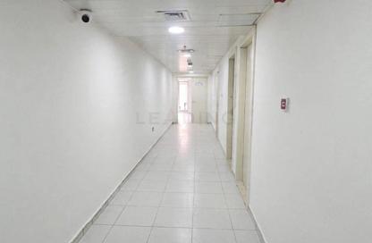 سكن عمال - استوديو - 7+ للإيجار في حدائق الإمارات 1 - القوز - دبي سكن عمال - استوديو - 7+ للإيجار في حدائق الإمارات 1 - القوز - دبي