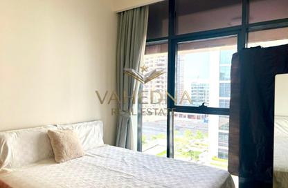 Apartment - 1 Bedroom - 2 Bathrooms for rent in Azizi Riviera 47 - Azizi Riviera - Meydan One - Meydan - Dubai