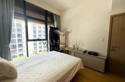Apartment - 1 Bedroom - 2 Bathrooms for rent in Azizi Riviera 47 - Azizi Riviera - Meydan One - Meydan - Dubai Apartment - 1 Bedroom - 2 Bathrooms for rent in Azizi Riviera 47 - Azizi Riviera - Meydan One - Meydan - Dubai
