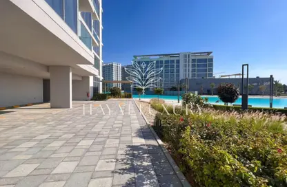 شقة - غرفة نوم - 1 حمام للبيع في عزيزي ريفيرا بيتش فرونت - عزيزي ريفيرا - ميدان واحد - ميدان - دبي