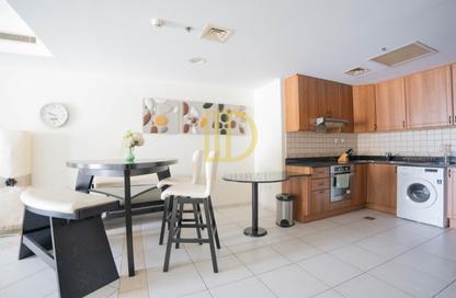 Apartment - 2 Bedrooms - 2 Bathrooms for rent in Princess Tower - Dubai Marina - Dubai