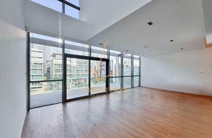 Apartment - 2 Bedrooms - 4 Bathrooms for rent in City Walk Residential Building 8 - City Walk Residential - City Walk - Dubai
