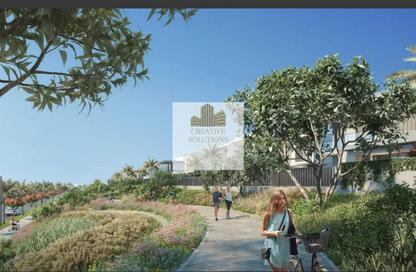 Townhouse - 3 Bedrooms - 4 Bathrooms for rent in Jebel Ali Village Townhouses - Jebel Ali Village - Jebel Ali - Dubai