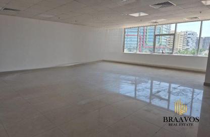 Office Space - Studio - 1 Bathroom for rent in IT Plaza - Dubai Silicon Oasis - Dubai